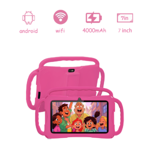 children tablet